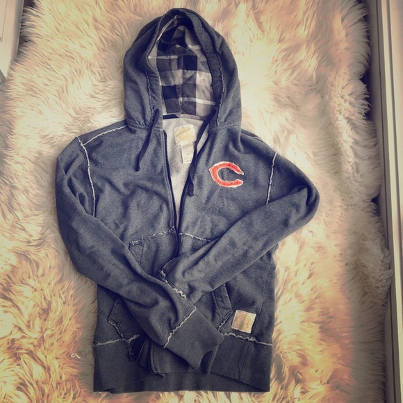 retro brand chicago bears